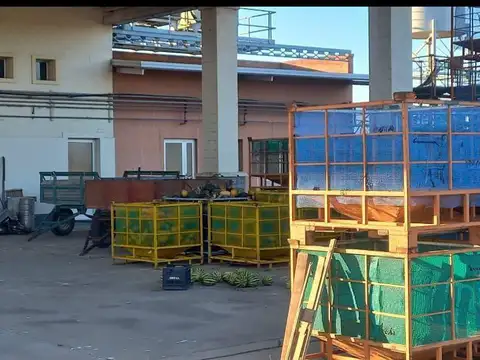 Fondo de Comercio en Capital