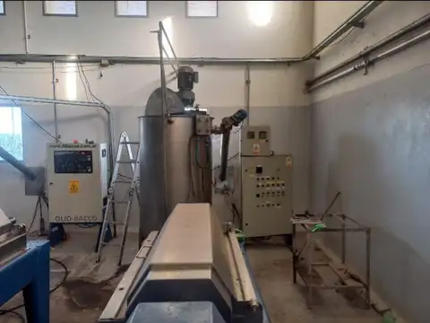 Fondo Comercio en Venta en Chacabuco, USD 2.800.000