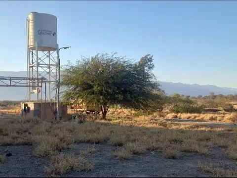 Fondo de Comercio en Capital