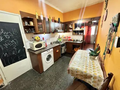 Casa en Venta en Castelar Sur, USD 120.000