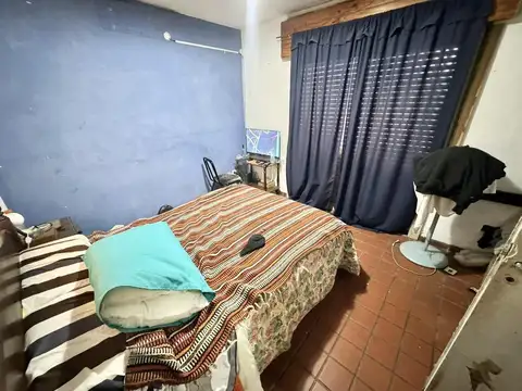 Dos casas de 3 y 4 ambientes en planta baja