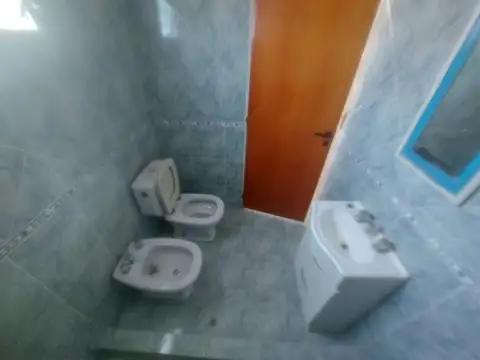 Depto Tipo Casa en Alquiler de 2 ambientes