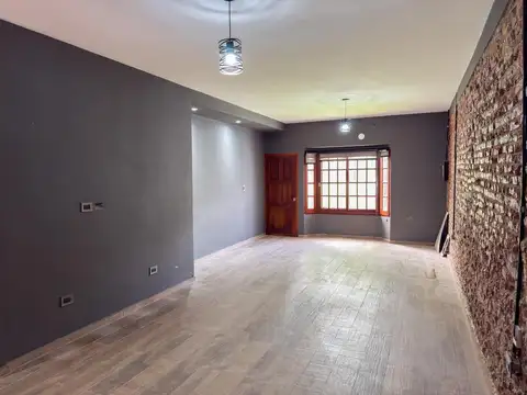 Casa en Alquiler de 2 dormitorios