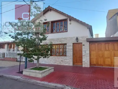 Casa en Gobernador Benegas