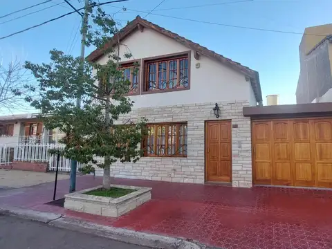 Casa en Gobernador Benegas