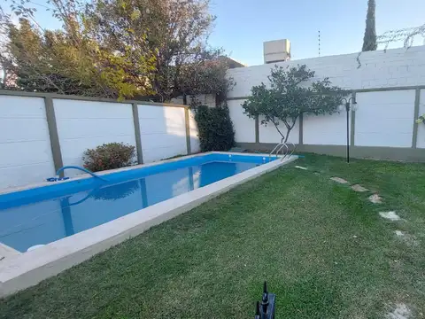 Casa en Gobernador Benegas