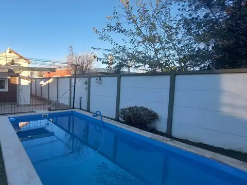 Casa en Gobernador Benegas