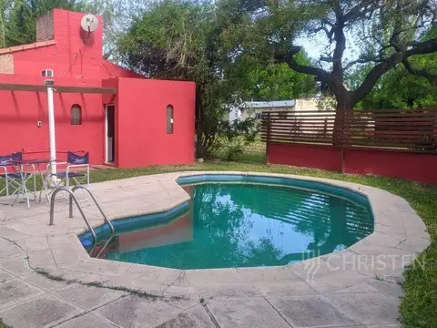 Colombia  esquina Brasil