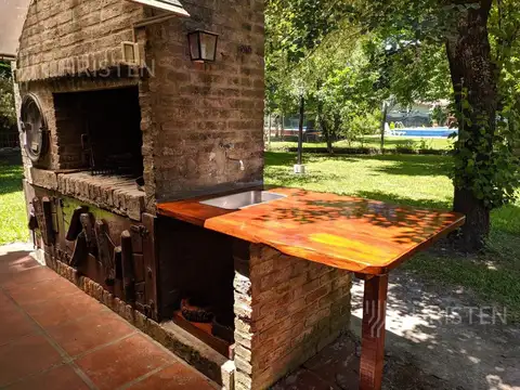 Quinta en venta en Sauce Viejo (pueblo)