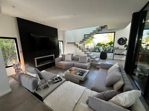 Casa en Venta al Noreste