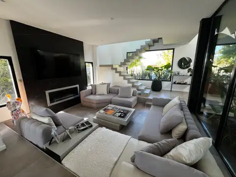 Casa en Venta 6 años