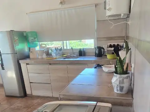 Casa en Venta en Merlo, USD 70.000