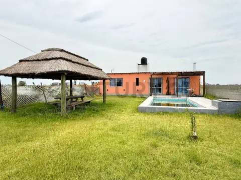 Casa en venta Apeadero Echeverria Ibarlucea