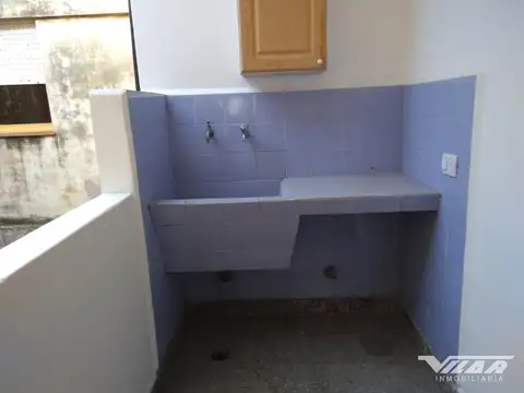 Depto Tipo Casa en Venta 45 años