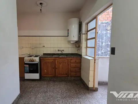 Depto Tipo Casa en Venta en Villa Martelli, USD 118.000