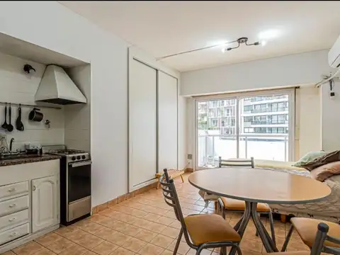 Departamento en Venta en Palermo, CABA