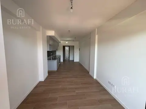 Departamento en Alquiler A Estrenar