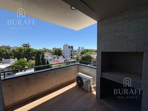 Departamento en Alquiler en Villa Ortuzar, $ 650.000