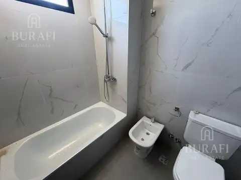 Departamento en Alquiler al Este