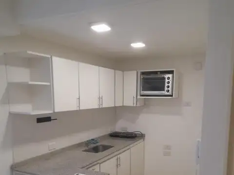 Departamento en BALVANERA