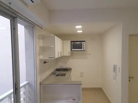 Departamento en Alquiler en Balvanera, $ 400.000