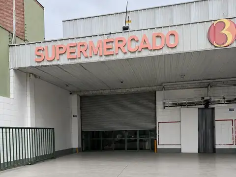 Local en Alquiler 10 años