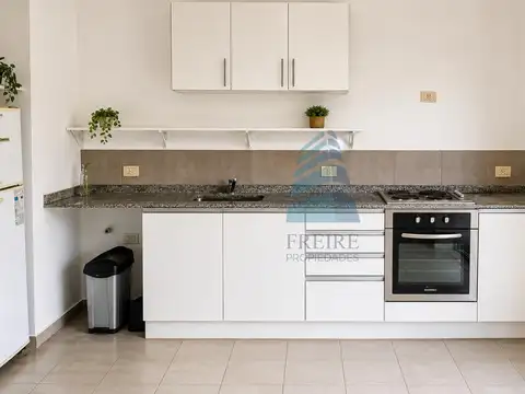 Vende Depto. 2 ambientes Barrio la Candela al 1600