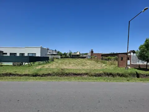 Terreno en venta en Funes Norte - Dueño directo sin comisión inmobiliaria