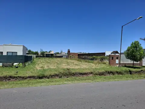 Terreno en Venta en Funes Norte, USD 57.000