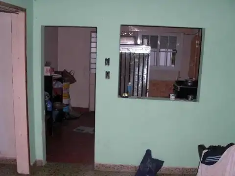 Casa en Venta al Sureste