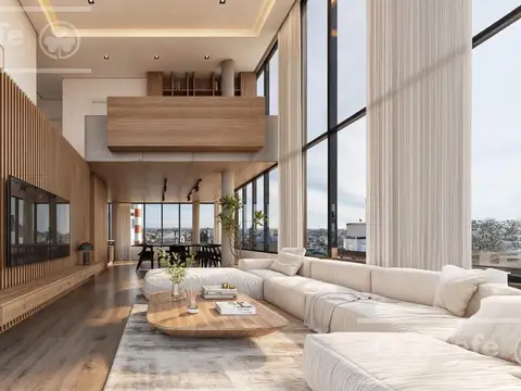 Departamento en Venta al Noreste