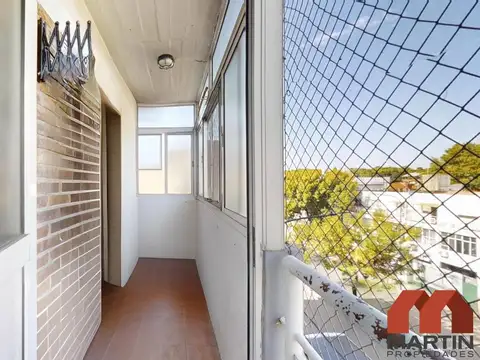 Departamento en Alquiler Apto profesional