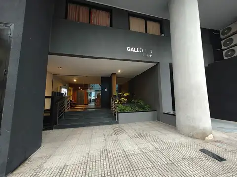 Avenida Corrientes 3400, Piso 6°