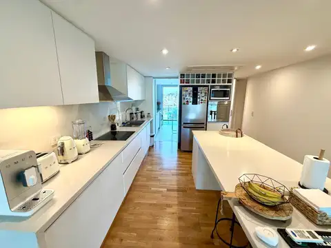 Departamento en Venta en Rosario, Santa Fe