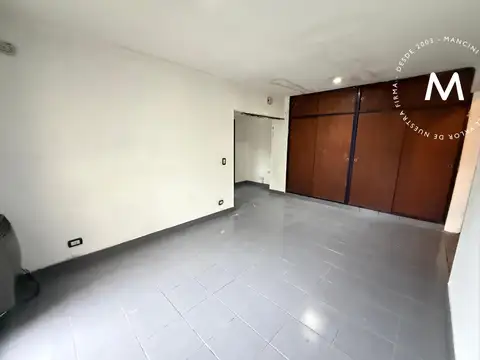 Depto Tipo Casa en Venta en Villa Ballester, USD 85.000