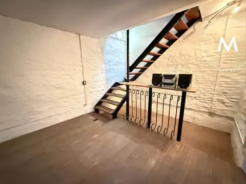Depto Tipo Casa en Venta 30 años