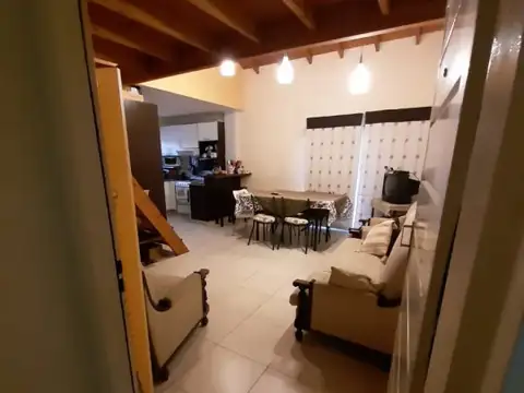 Amplio 3 ambientes familiar en Villa Devoto