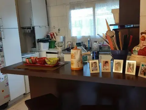 Departamento en Alquiler Temporal de 2 dormitorios