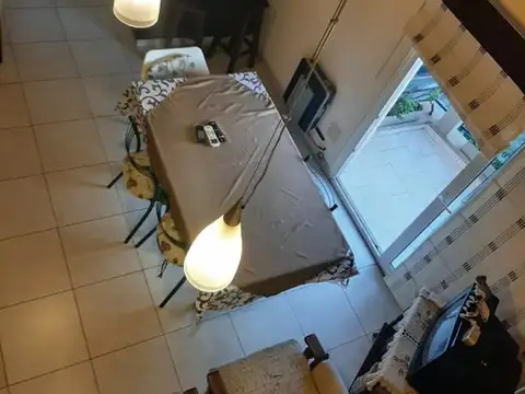 Departamento en Alquiler Temporal en Villa Devoto, USD 1.200