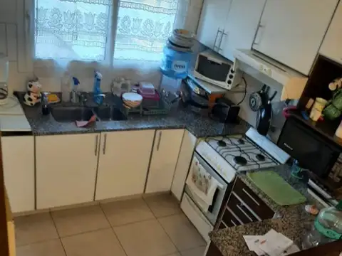 Departamento en Alquiler Temporal con 1 cocheras