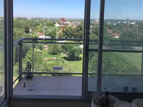 Departamento  en Venta en Tigre, G.B.A. Zona Norte, Argentina - PME2754_LP551836_2