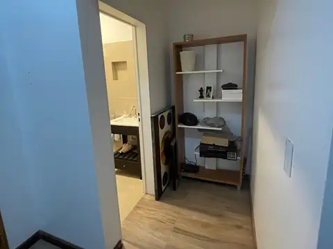 Venta casa en una planta en Bo Cerrado Villa Rosa!