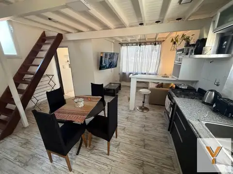 Casa en Alquiler Temporal en Mar del Plata, USD 110