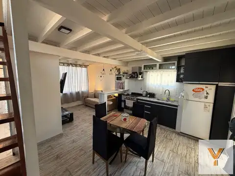 Casa en Temporal - 1 Dormitorio 1 Baño - 60mts - Mar Del Plata