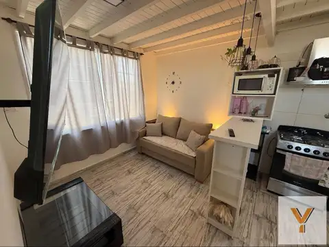 Casa en Alquiler Temporal de 1 dormitorio