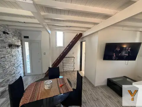 Casa en Alquiler Temporal al Sur