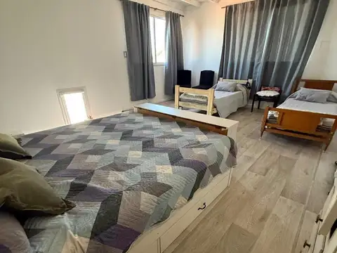 Casa en Alquiler Temporal 10 años