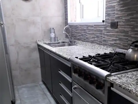 Departamento en Venta en Villa Ballester, USD 152.000