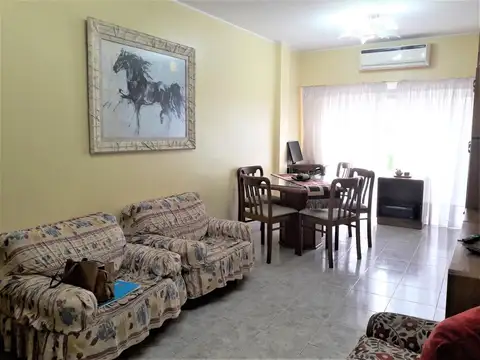 Independencia 5000, Piso 3