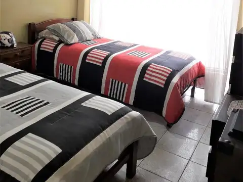 Hermoso departamento 4 ambientes Céntrico